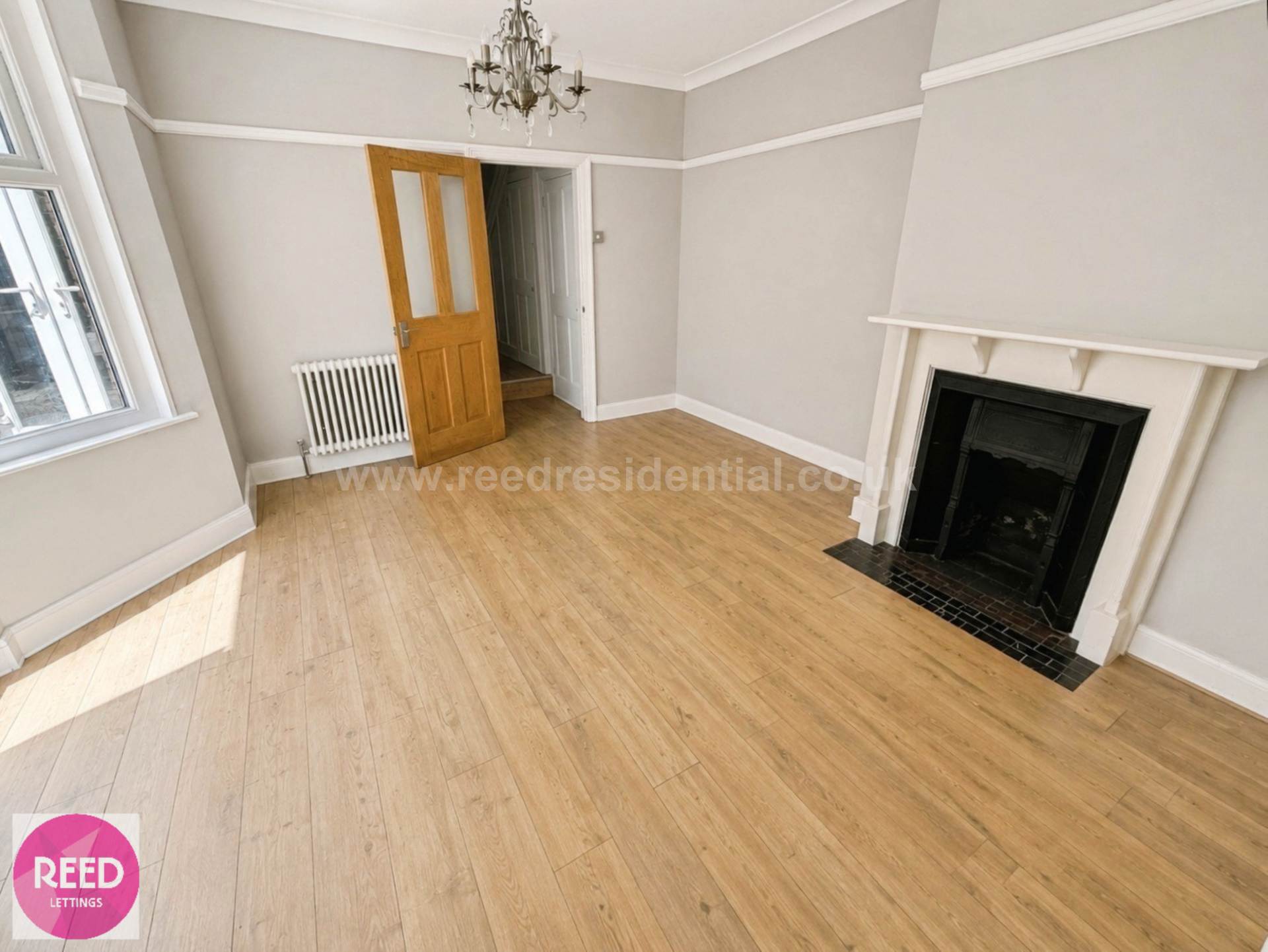 Argyl Road, Westcliff On Sea, Image 7