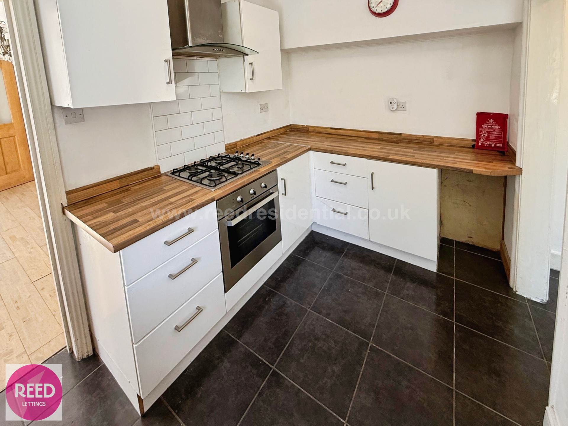 Argyl Road, Westcliff On Sea, Image 8