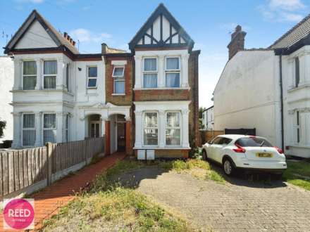 Argyl Road, Westcliff On Sea, Image 1