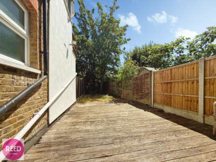 Argyl Road, Westcliff On Sea, Image 3