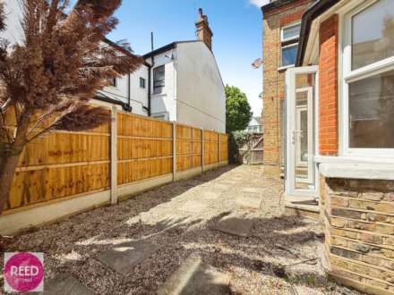 Argyl Road, Westcliff On Sea, Image 4