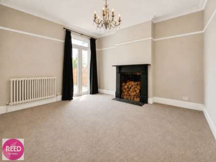 Argyl Road, Westcliff On Sea, Image 5