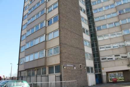 Quantock Flats, Chicester Road, Southend On Sea, Essex., Image 1