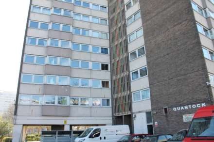 Quantock Flats, Chicester Road, Southend On Sea, Essex., Image 2