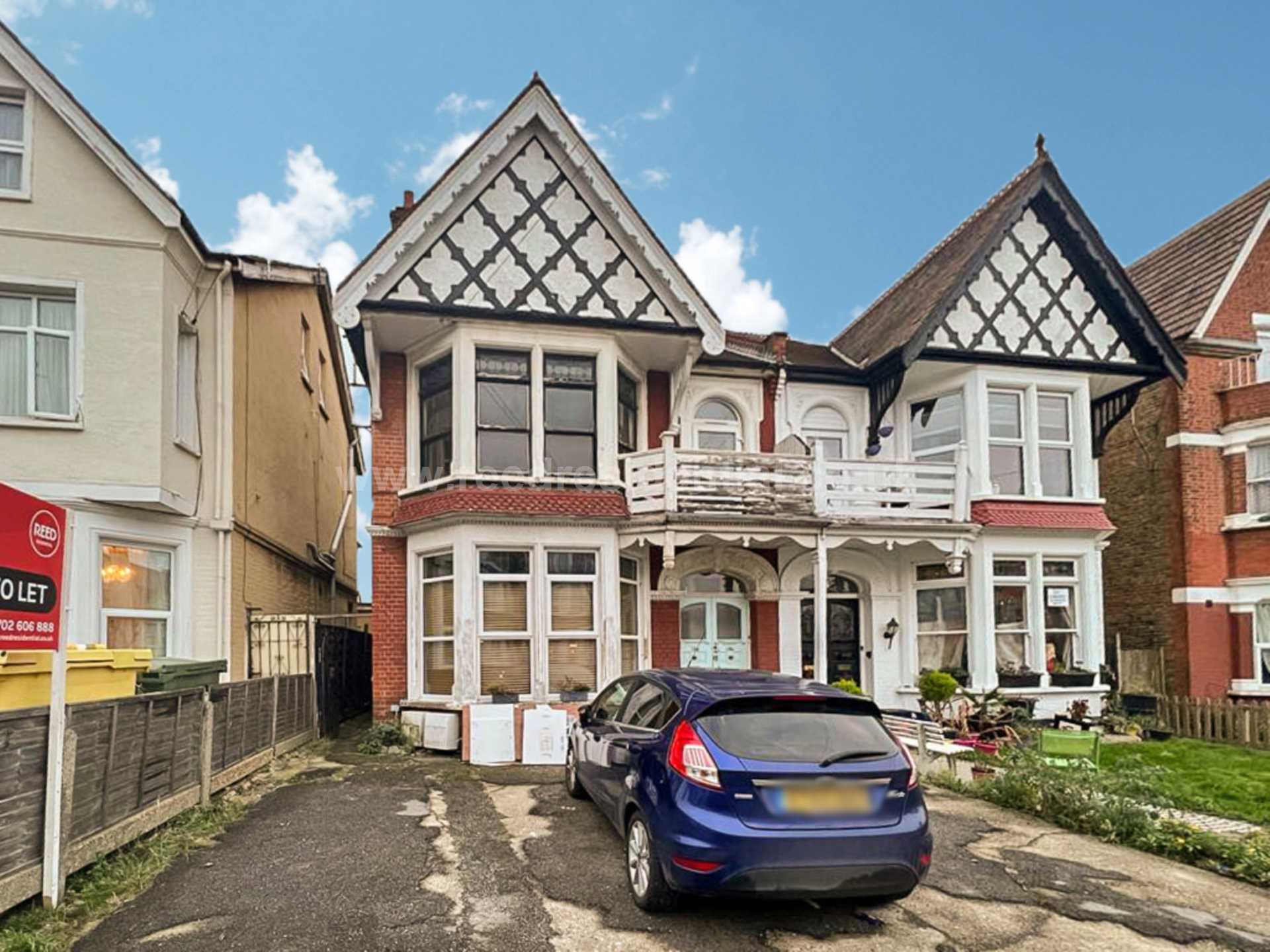 Grosvenor Road, Westcliff On Sea, Image 1