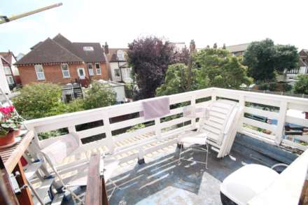 Grosvenor Road, Westcliff On Sea, Image 3