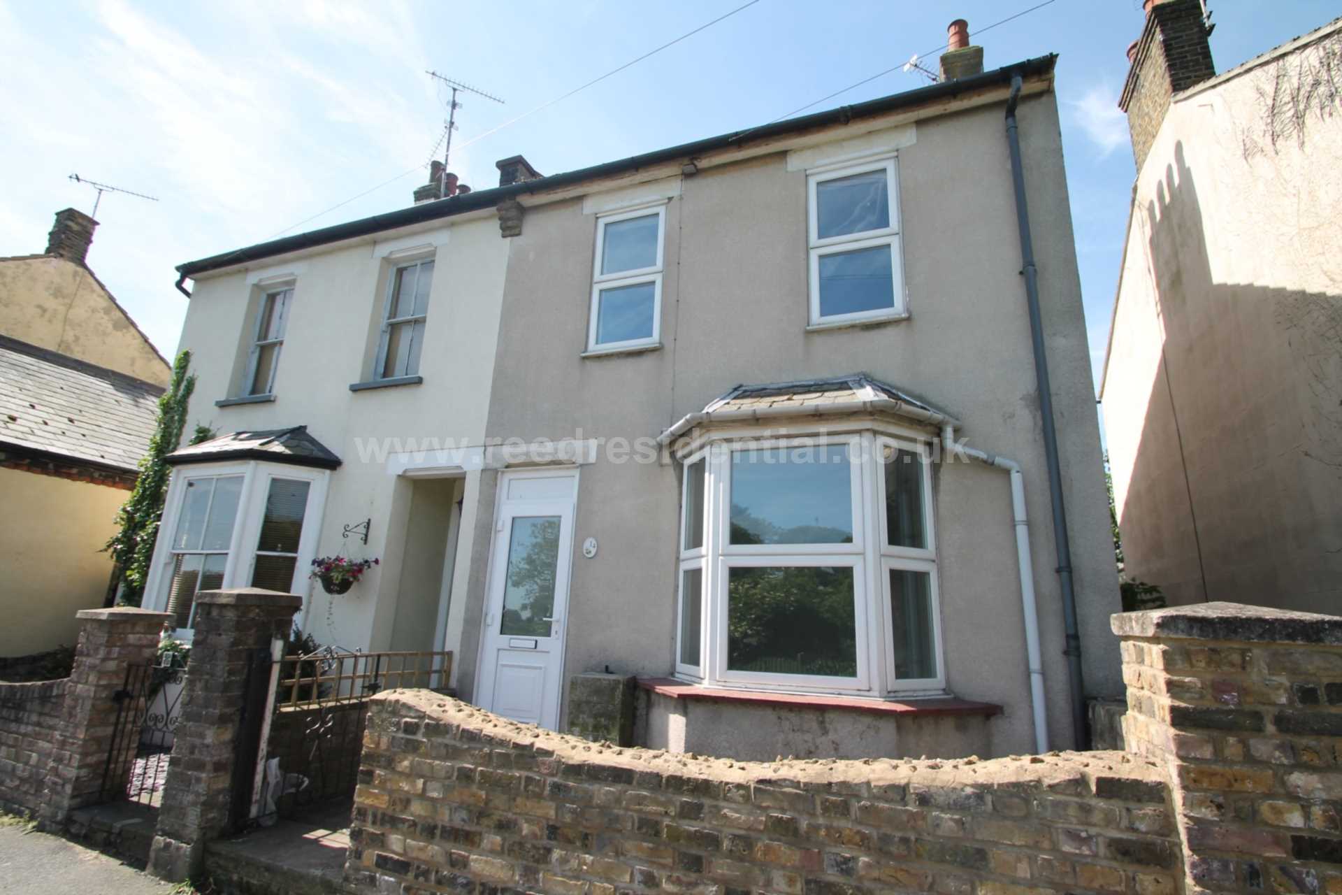 New Road, Great Wakering, Image 1