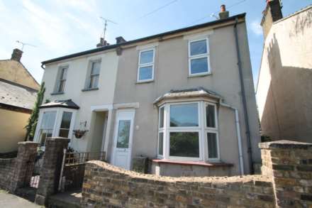 Property For Rent New Road, Great Wakering, Southend On Sea