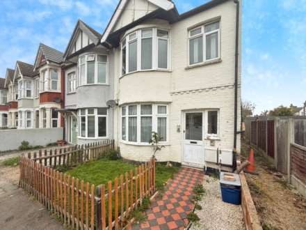 Property For Rent Central Avenue, Southend On Sea