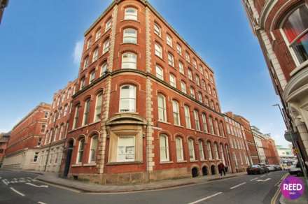 4 Bedroom Apartment, Stoney Street, Nottingham