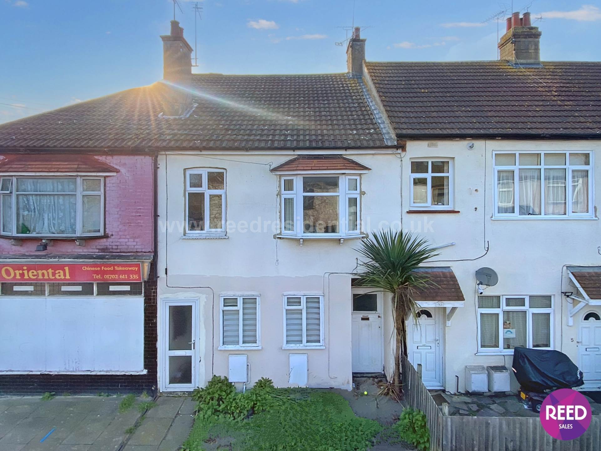 Lonsdale Road, Southend On Sea, Image 1