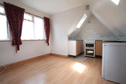 Crowborough Road, Southend On Sea, Image 1