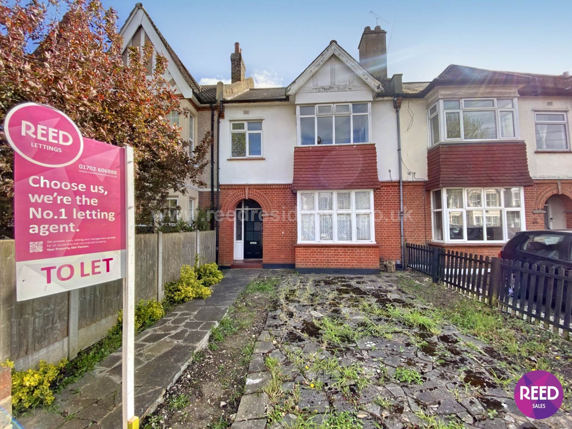 Finchley Road, Westcliff On Sea, Image 22