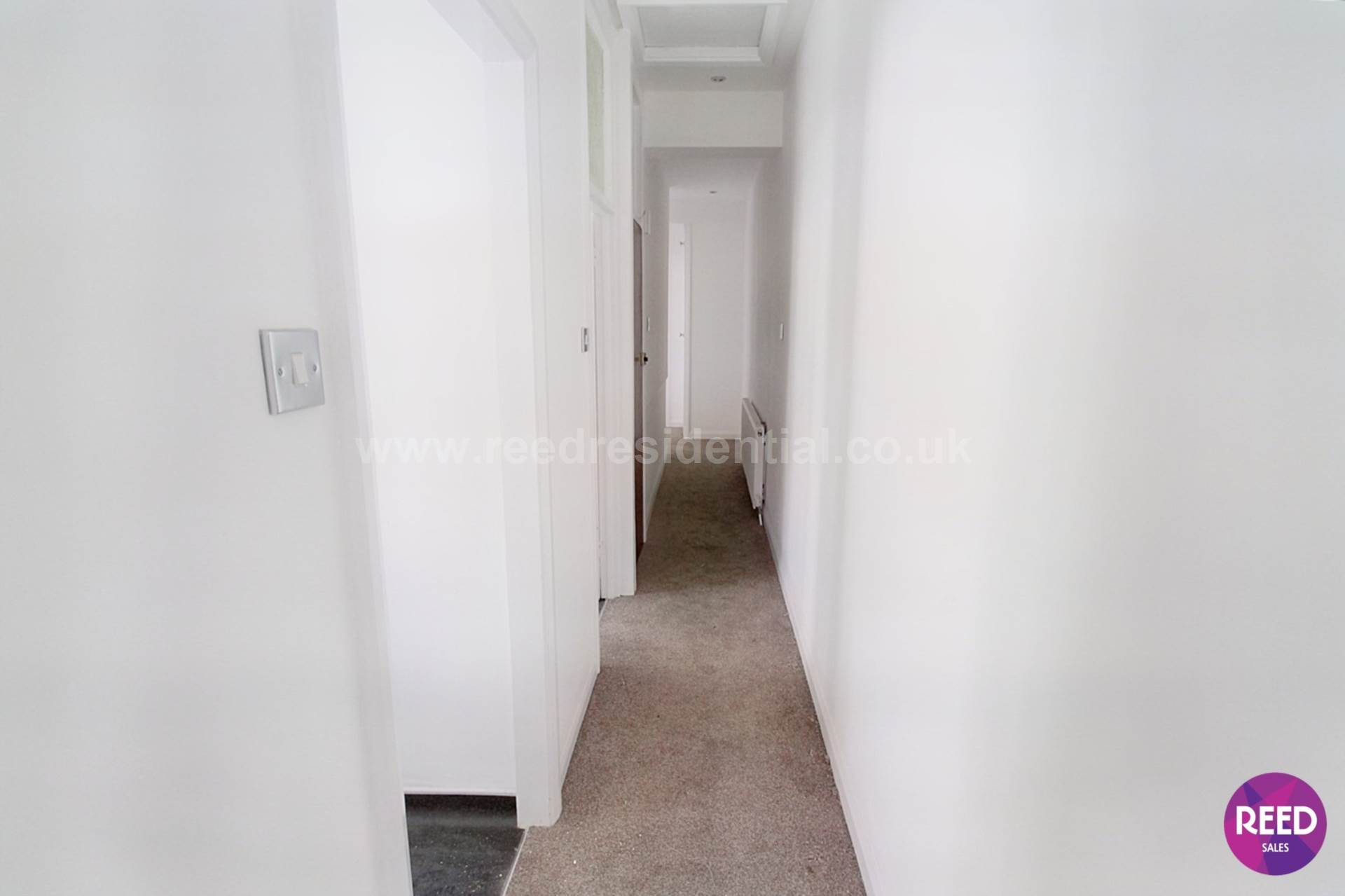 Finchley Road, Westcliff On Sea, Image 8