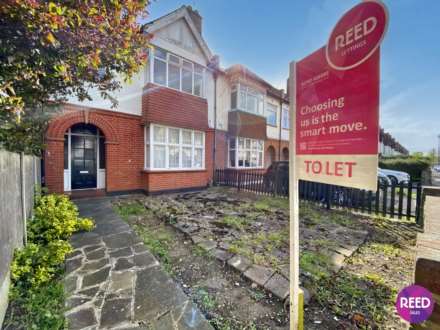 Finchley Road, Westcliff On Sea, Image 2