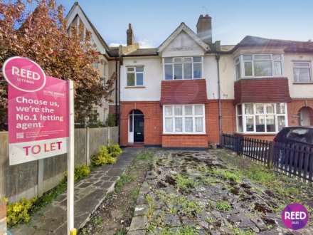 Finchley Road, Westcliff On Sea, Image 22