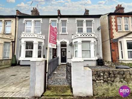 Property For Rent Christchurch Road, Southend On Sea