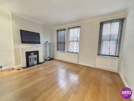Christchurch Road, Southend On Sea, Image 8