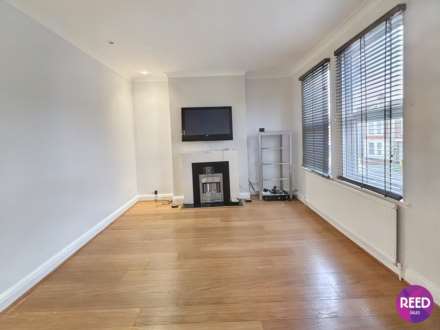 Christchurch Road, Southend On Sea, Image 9
