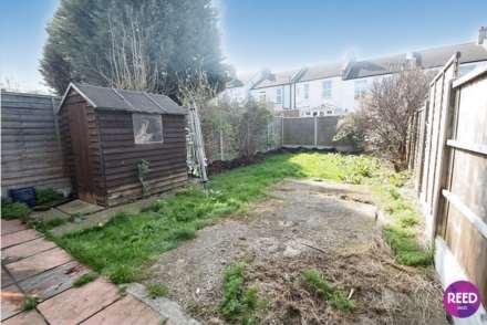 Hainault Avenue, Westcliff On Sea, Image 12