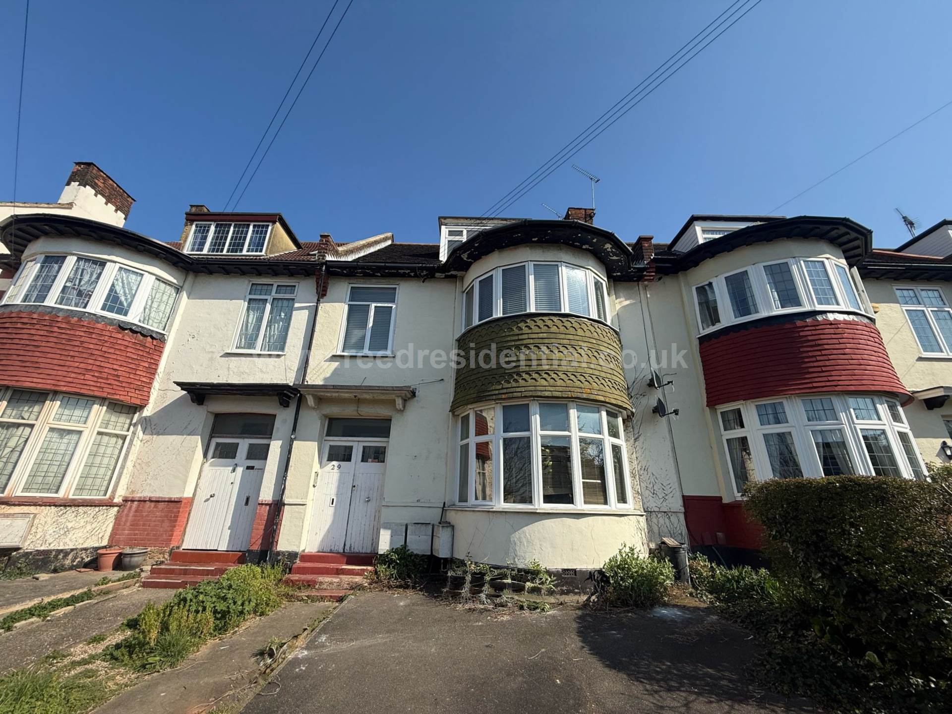 Britannia Road, Westcliff On Sea, Image 8