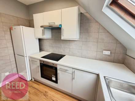 Property For Rent Britannia Road, Westcliff On Sea