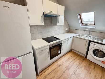 Britannia Road, Westcliff On Sea, Image 2