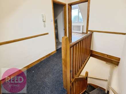 Britannia Road, Westcliff On Sea, Image 7