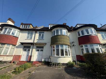 Britannia Road, Westcliff On Sea, Image 8