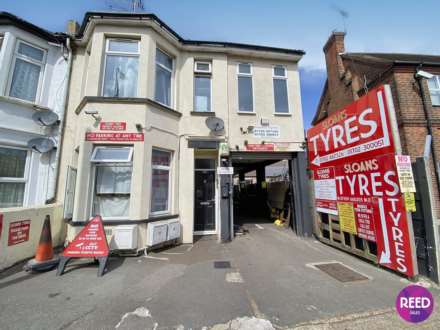 East Street, Southend On Sea, Image 1