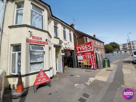 East Street, Southend On Sea, Image 47