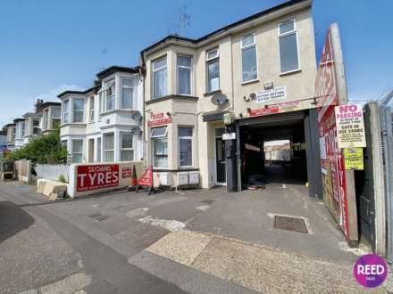 East Street, Southend On Sea, Image 48