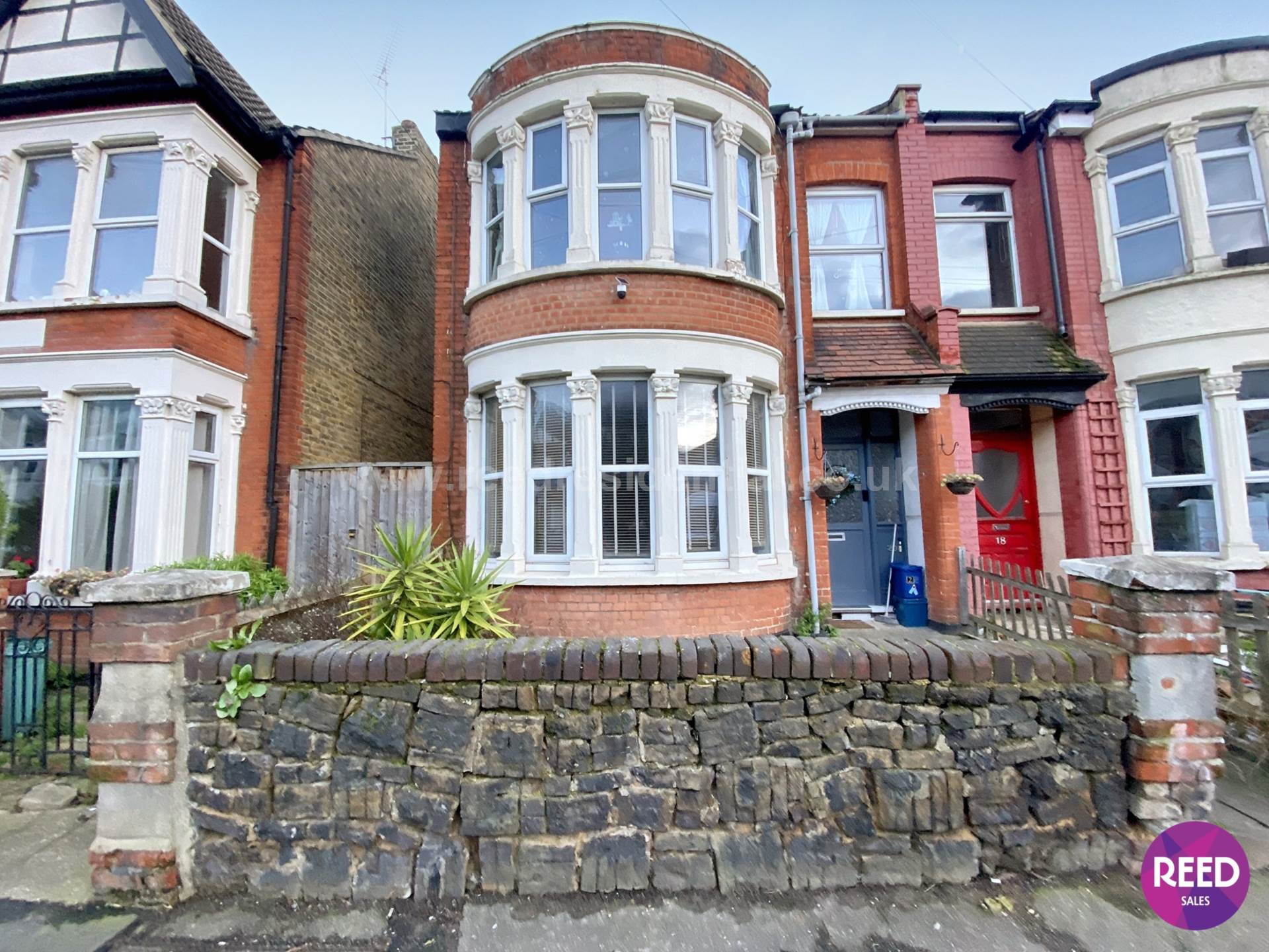 Brightwell Ave, Westcliff On Sea, Image 1