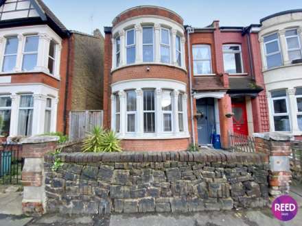 Brightwell Ave, Westcliff On Sea, Image 1