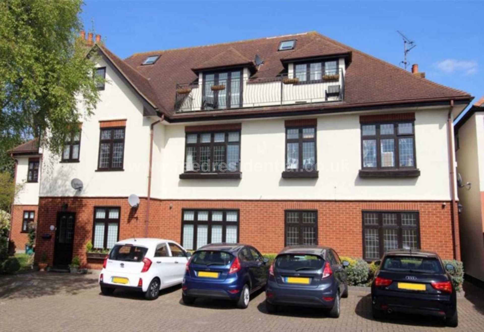 Hadleigh Road, Leigh On Sea, Image 1