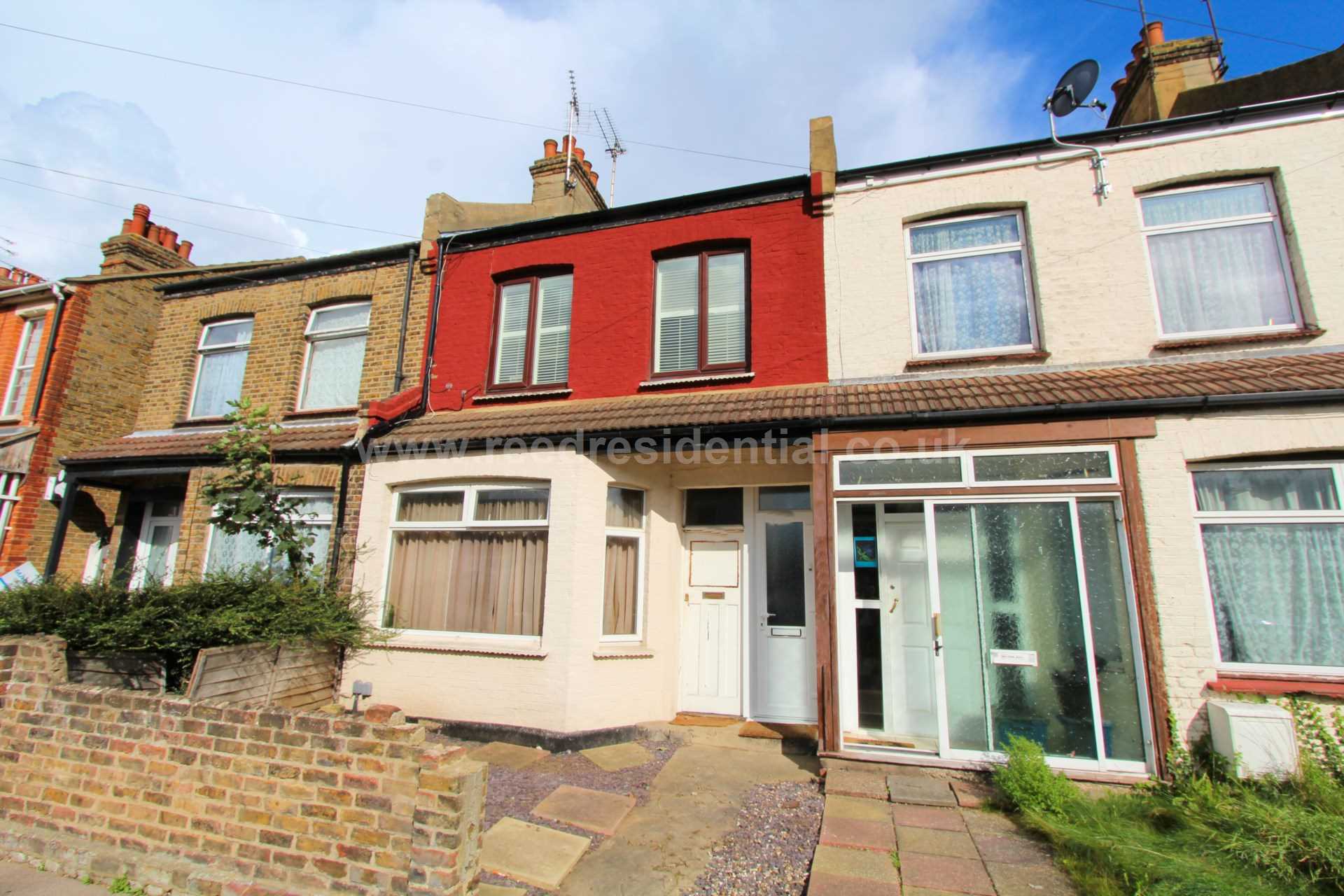 Oban Road, Southend On Sea, Image 1