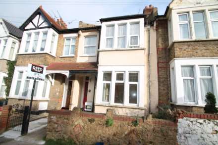 Wenham Drive, Westcliff On Sea, Image 1