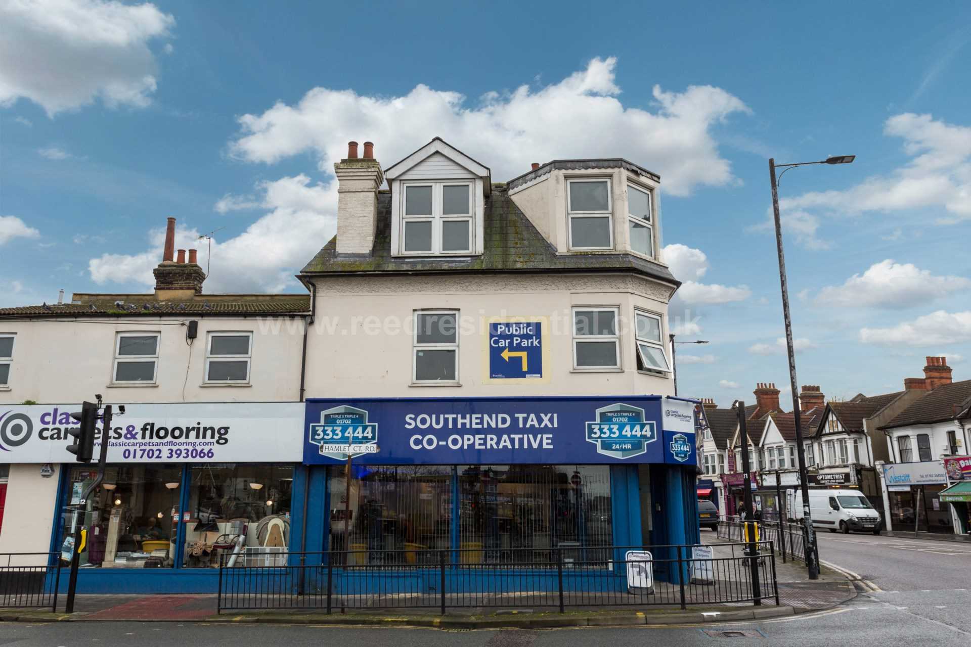 London Road, Westcliff On Sea, Image 1