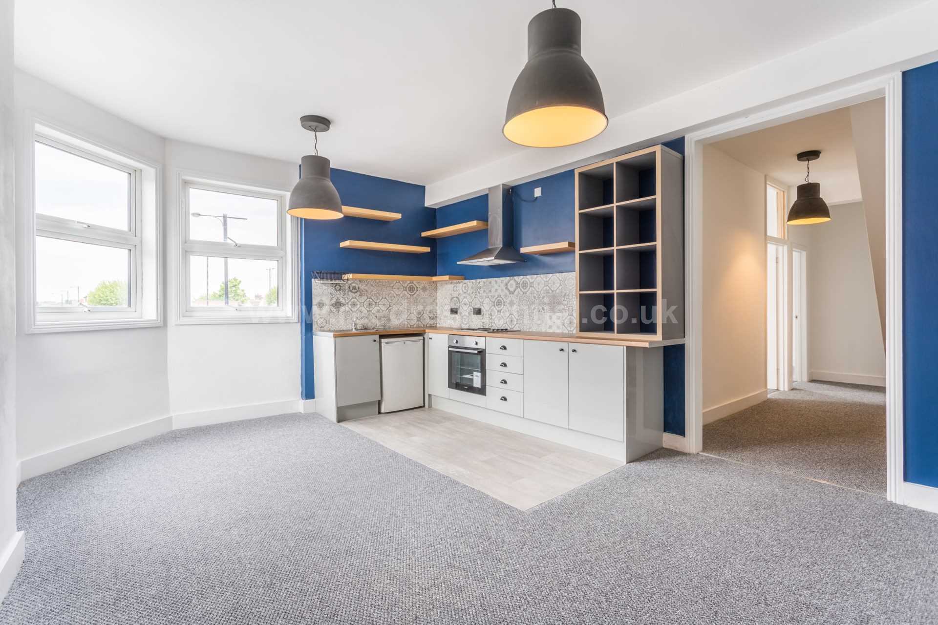 London Road, Westcliff On Sea, Image 2
