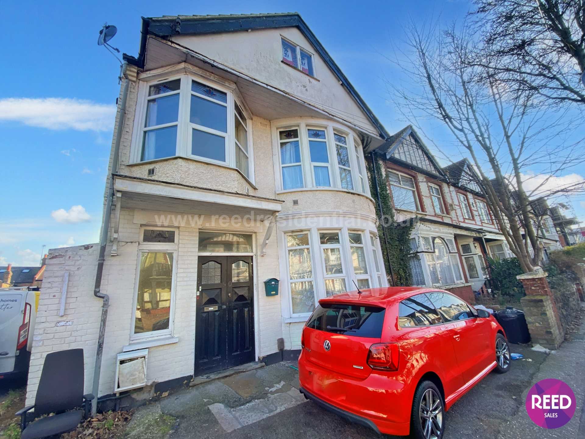 Brightwell Ave, Westcliff On Sea, Image 1