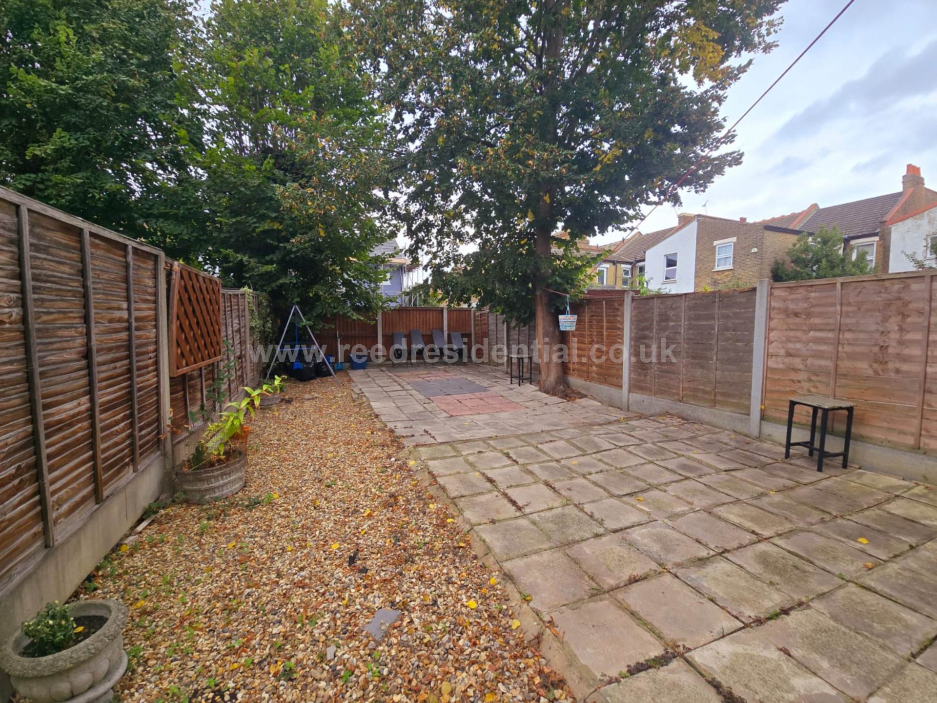 Albion Road, Westcliff On Sea, Image 8