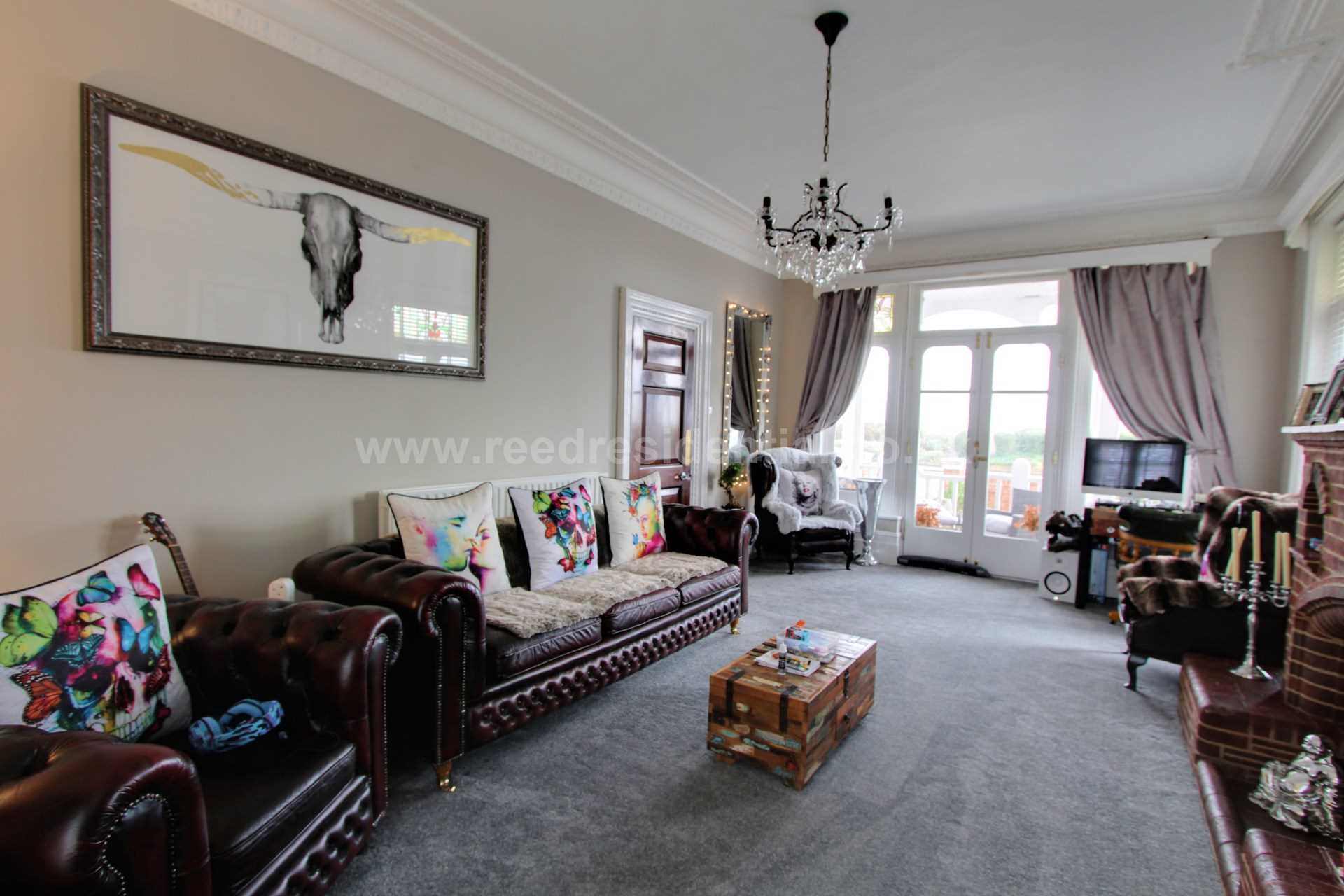 Chalkwell Esplanade, Westcliff On Sea, Image 13