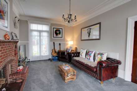 Chalkwell Esplanade, Westcliff On Sea, Image 10