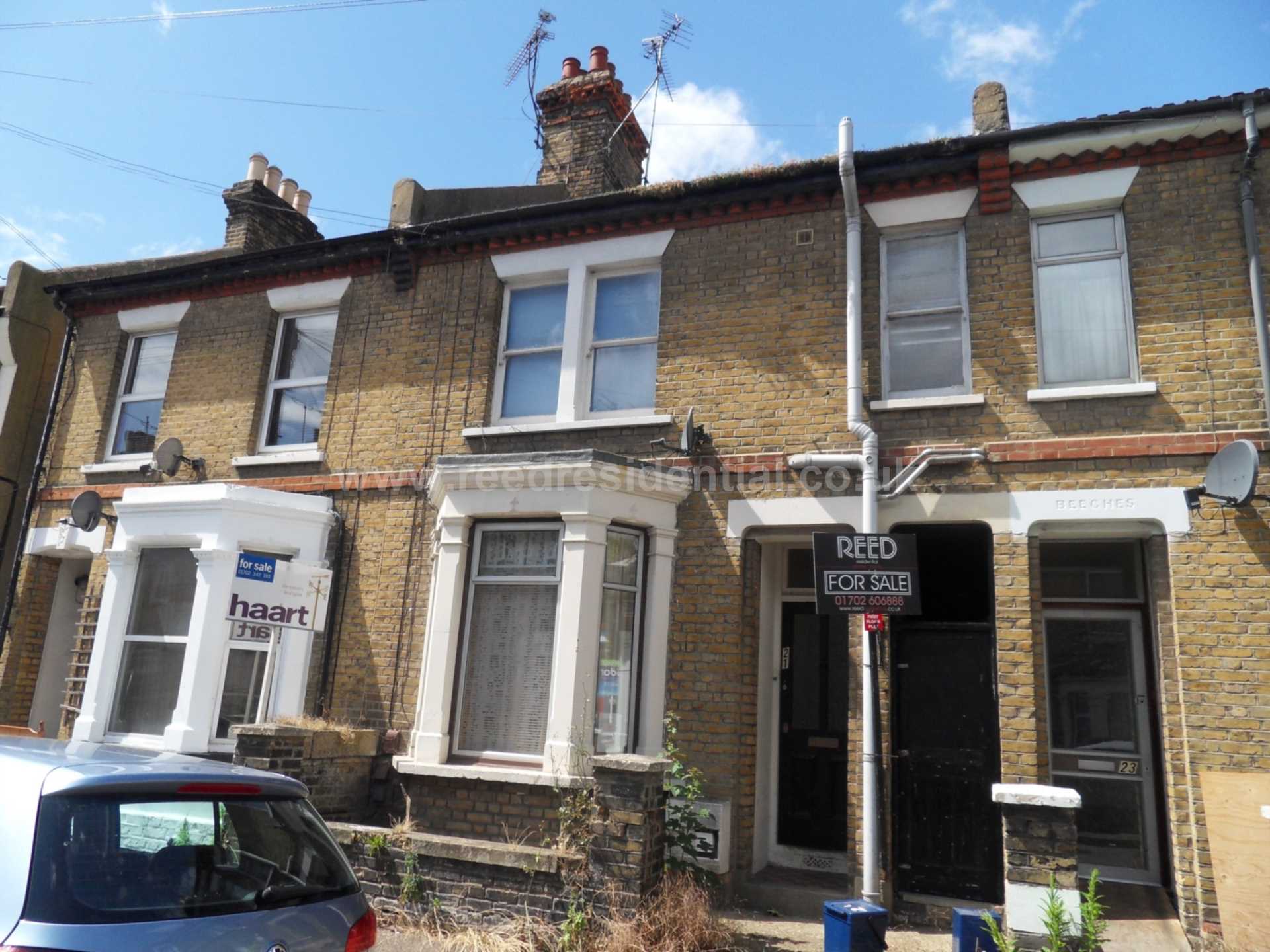 Napier Avenue, Southend, Image 1