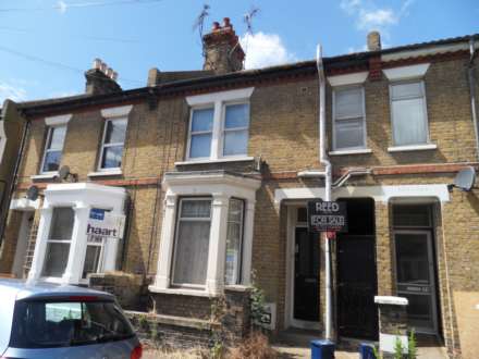 Napier Avenue, Southend, Image 1