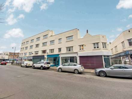 2 Bedroom Apartment, Broadway West, Leigh On Sea