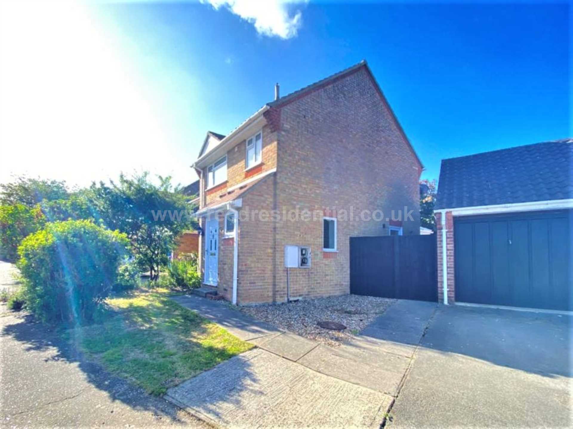 Oakley Avenue, Rayleigh, Image 1