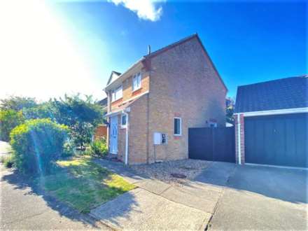 Oakley Avenue, Rayleigh, Image 1
