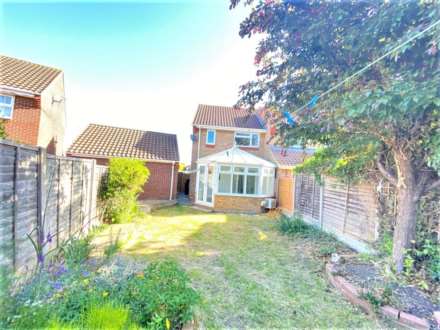 Oakley Avenue, Rayleigh, Image 22