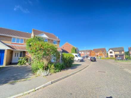 Oakley Avenue, Rayleigh, Image 25